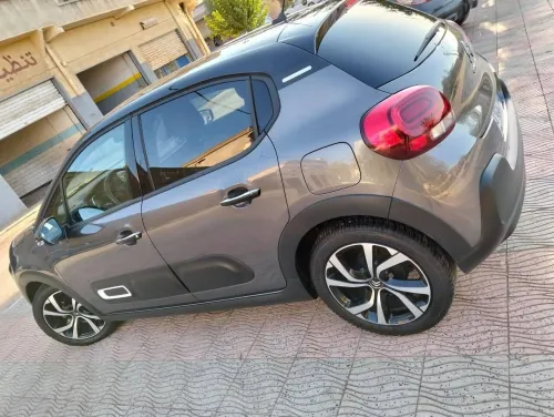 Citroen C3 2022 SHINE