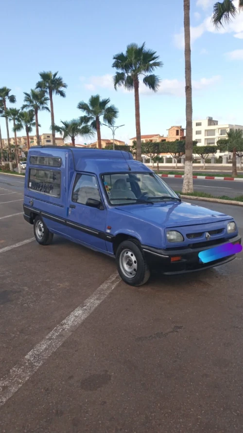 EXPRESS RENAULT.......EXPRESS 1994 جديد