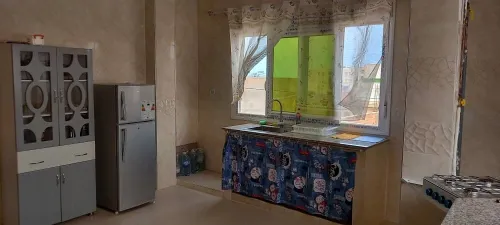 Location vacances Villa Aïn Témouchent Beni saf