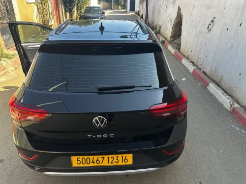 Volkswagen T-Roc 2023 Life Plus