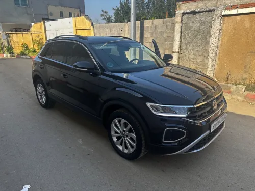 Volkswagen T-Roc 2023 Life Plus