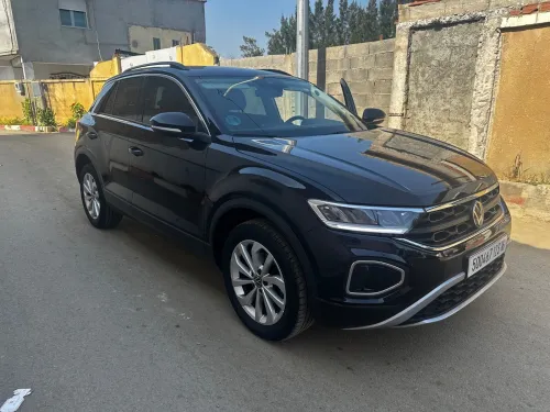 Volkswagen T-Roc 2023 Life Plus