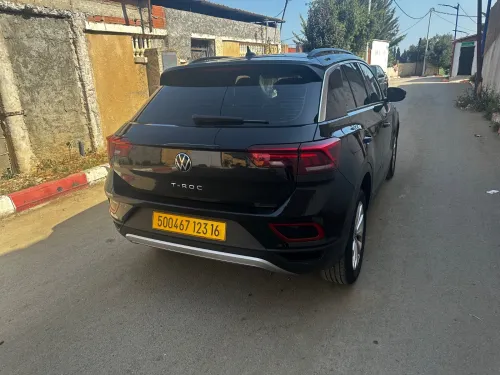 Volkswagen T-Roc 2023 Life Plus