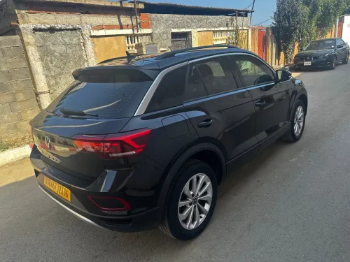 Volkswagen T-Roc 2023 Life Plus