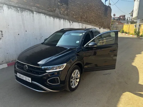 Volkswagen T-Roc 2023 Life Plus