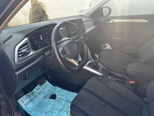 Volkswagen T-Roc 2023 Life Plus