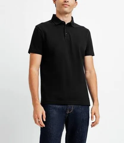Polo Izac Original lot tail xs s  40 pieces