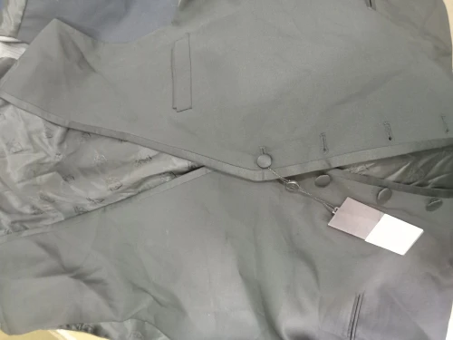 Gilet classic Izac taille 48 50 52 54 56 58 60 62