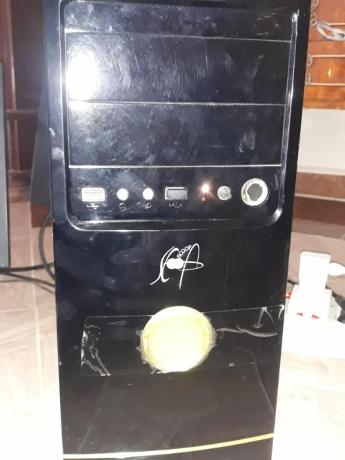 pc +unit central 