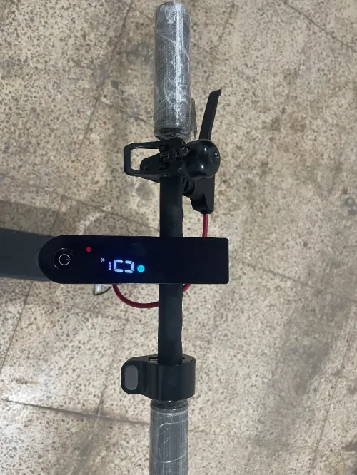 Xiaomi pro 4 1er generation