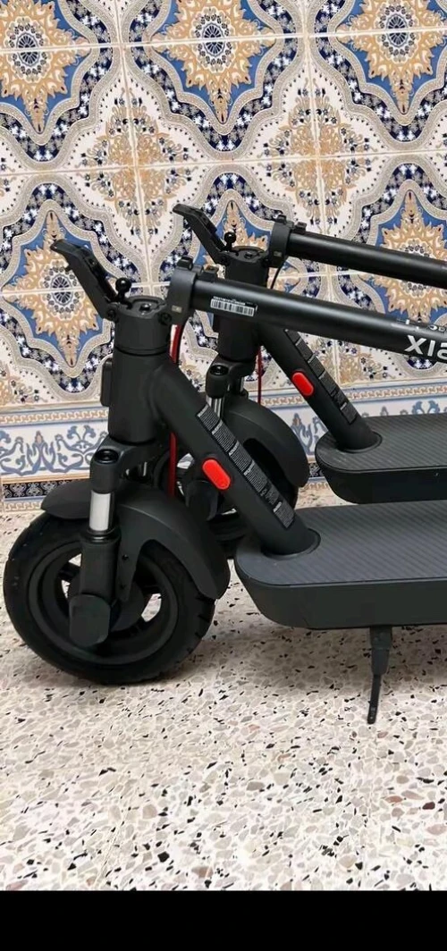 Trottinettes électriques xiaomi 5
