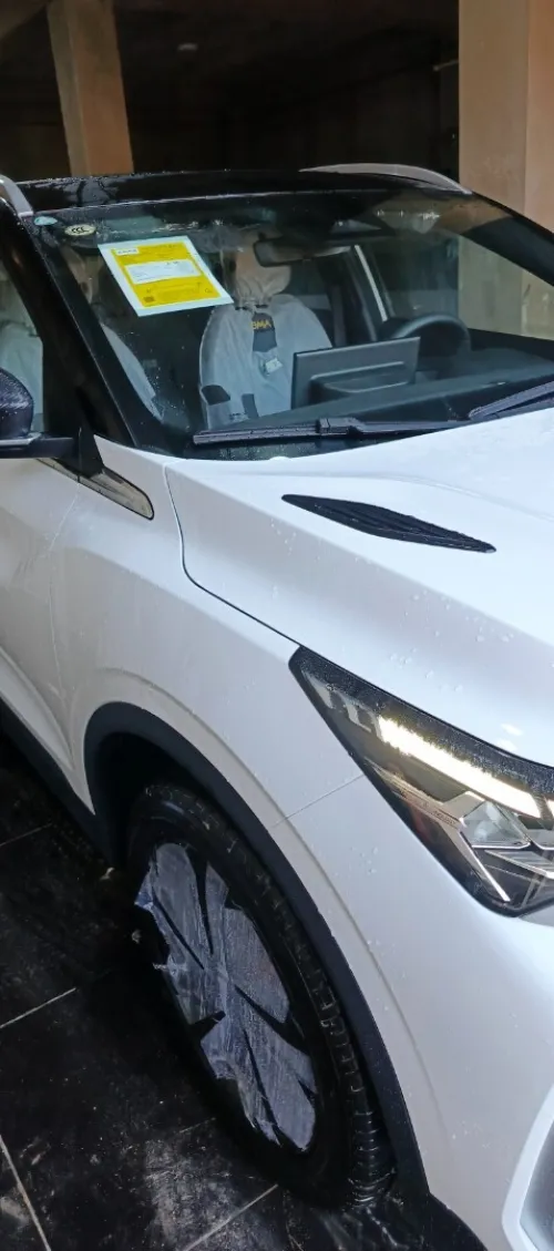 Geely Coolray 2026 Flag ship