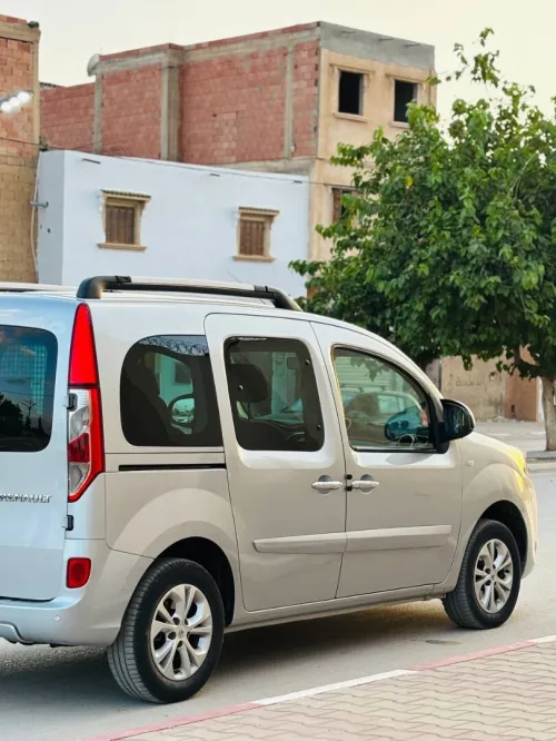 Renault Kangoo 2020 Confort