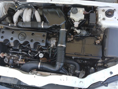 Peugeot 106 1998 106