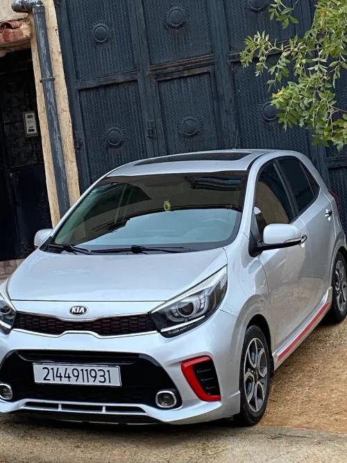 Kia Picanto 2019 GT-Line