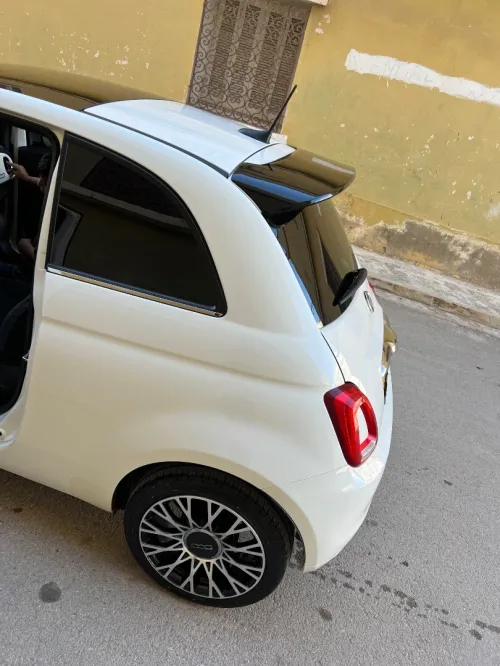Fiat 500 2024 Dolcevita plus 