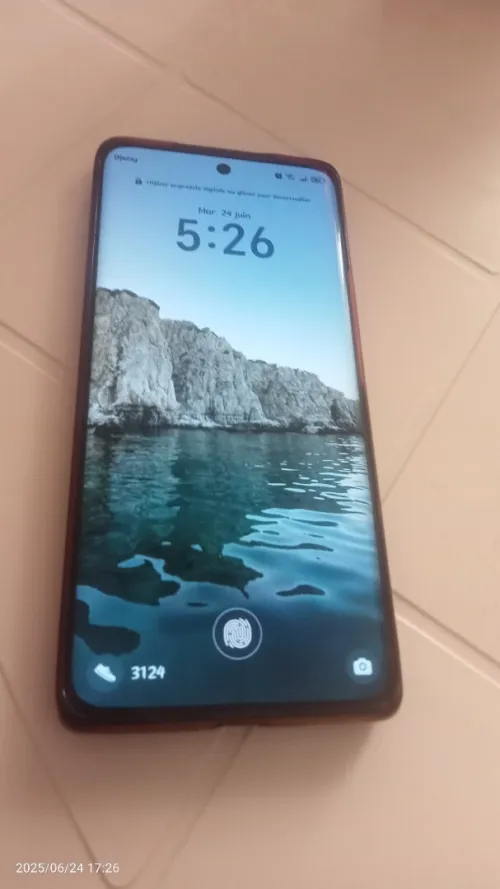 Honor Honorx9b5G