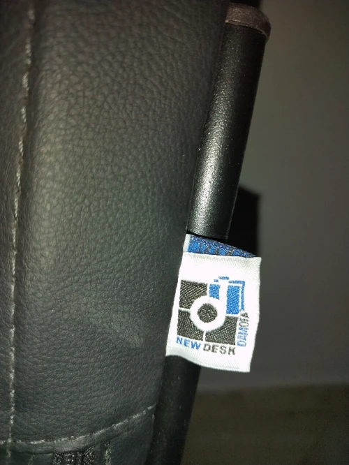 Chaise visiteur 
