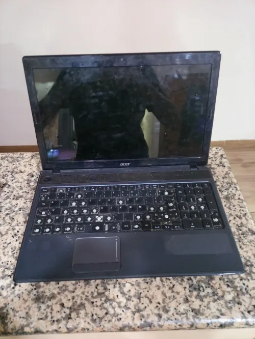 Acer i3 3ém gen 