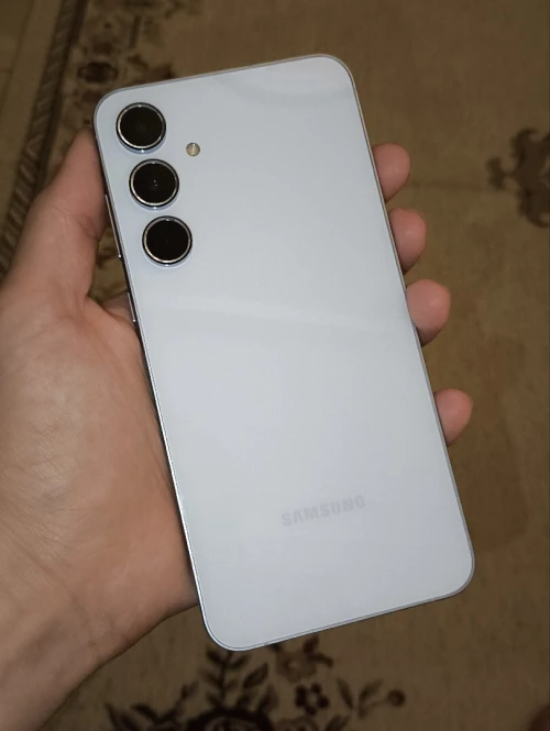 Samsung A55