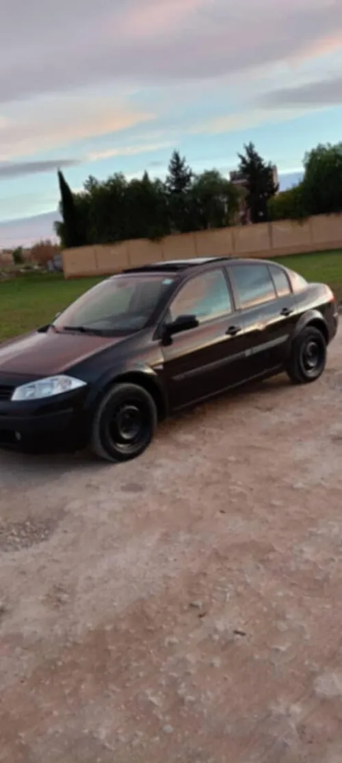 Renault Megane 2 2004 Megane 2
