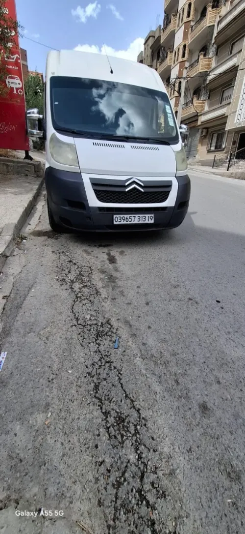 Citroen Citroën jeep 2013
