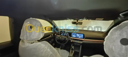 Geely gx 2024 gc