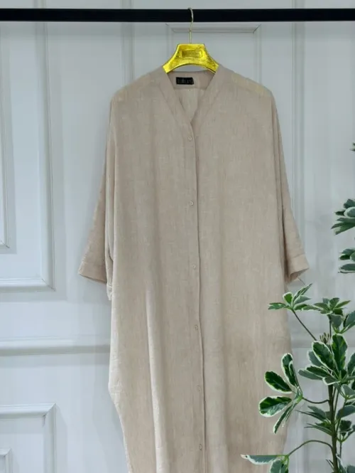 Hidjeb style chemise 
