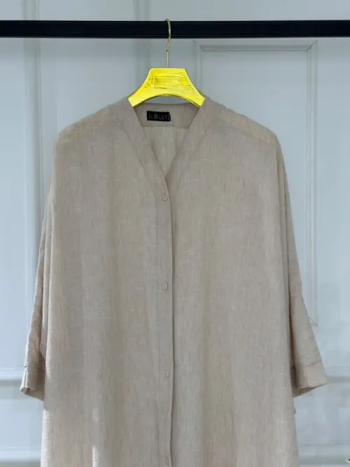 Hidjeb style chemise 