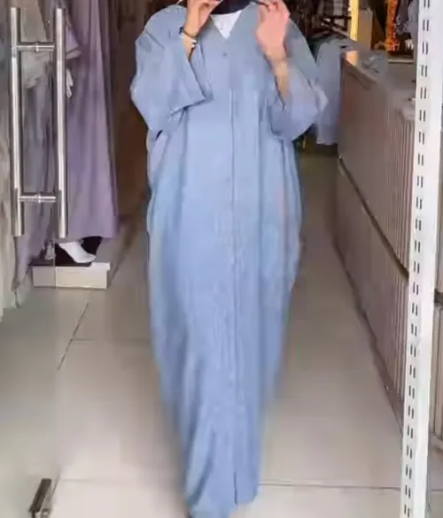 Hidjeb style chemise 
