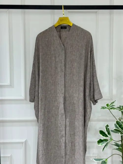 Hidjeb style chemise 