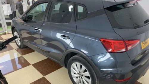 Seat ARONA 2021 ARONA
