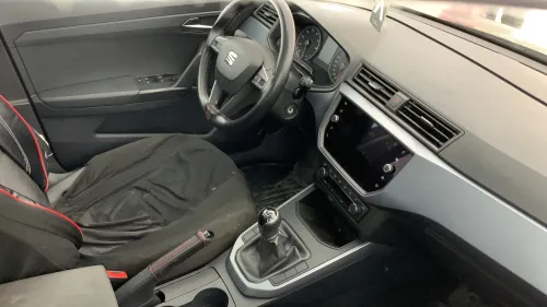 Seat ARONA 2021 ARONA