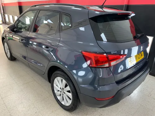 Seat ARONA 2021 ARONA