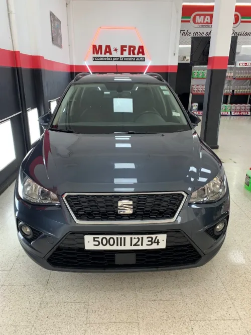 Seat ARONA 2021 ARONA