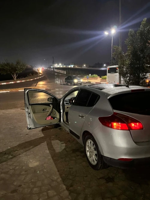 Renault Megane 3 2011 Privilege