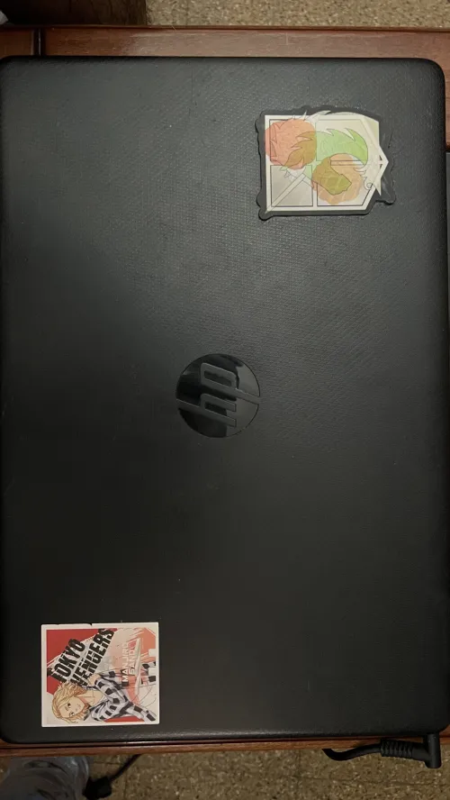 Pc Hp i5 11ème