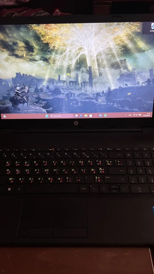 Pc Hp i5 11ème