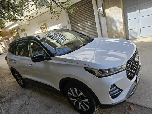 Chery Tiggo 7 Pro 2024 Luxury 