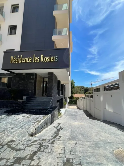 Vente Appartement F4 Alger Draria