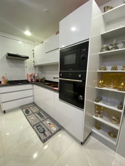 Vente Appartement F3 Boumerdès Boumerdes