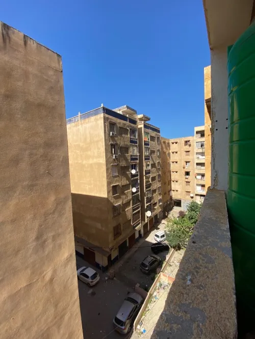 Vente Appartement F4 Alger Bordj el bahri