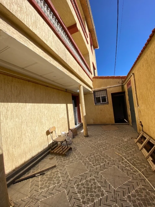 Location Villa Boumerdès Boudouaou
