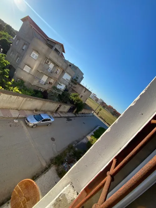 Vente Appartement F3 Boumerdès Corso