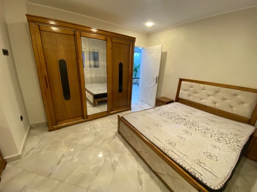 Location Appartement F3 Boumerdès Corso