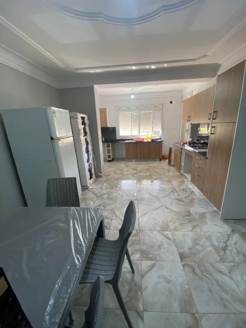 Location vacances Appartement F4 Boumerdès Corso
