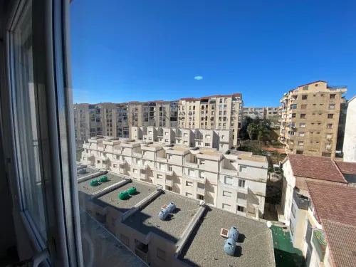 Location Appartement F5 Boumerdès Boumerdes