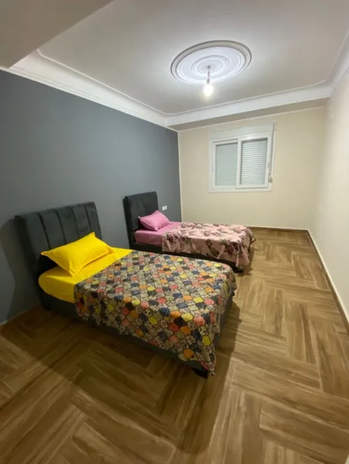 Location Appartement F4 Boumerdès Corso