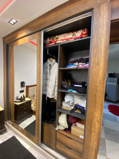 Vente Appartement Studio F2 Boumerdès Corso