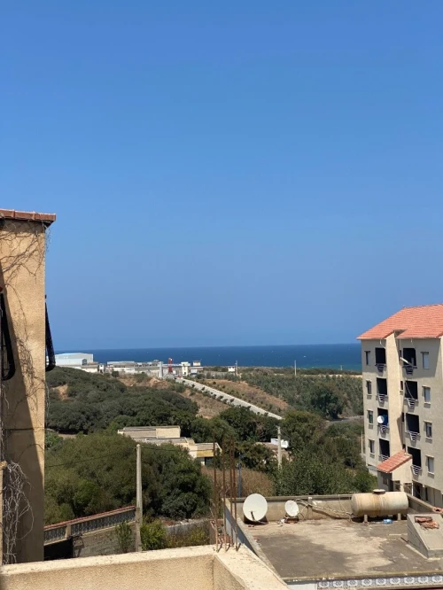 Location vacances Appartement F4 Boumerdès Corso